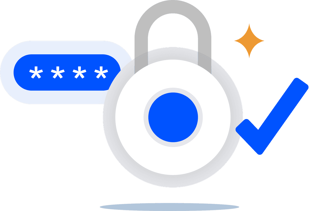 Secure lock